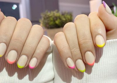 Daisy Nails 70123 image1