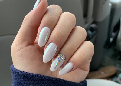 Daisy Nails 70123 image2