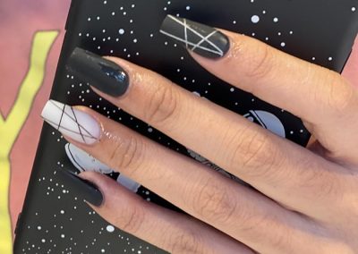 Daisy Nails 70123 image4