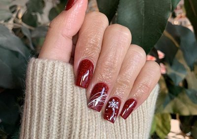 Daisy Nails 70123 image7