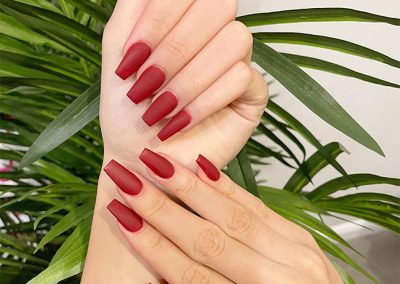 Daisy nails and spa 70123 image10