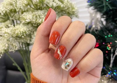 Daisy nails and spa 70123 image11