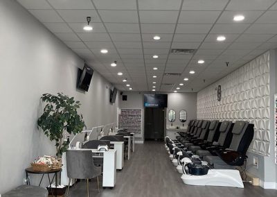 Daisy nails and spa 70123 image16