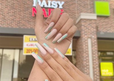 Daisy nails and spa 70123 image8