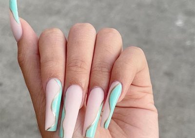 Daisy nails and spa 70123 image9